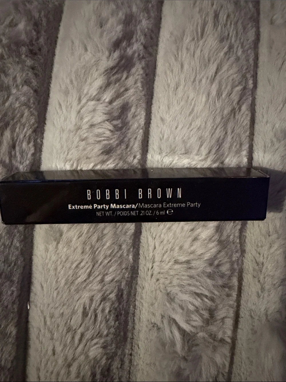 Bobbi Brown Extreme Party Mascara - Black